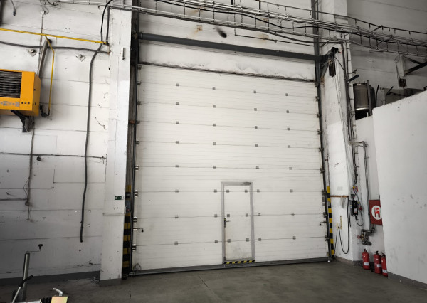 Na prenájom skladový priestor v Stupave