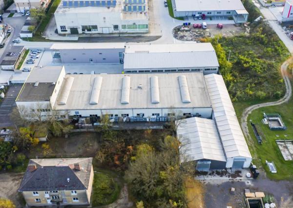 REZERVOVANÉ: Na prenájom administratívny priestor o výmere 39 m2 v Stupave – 103