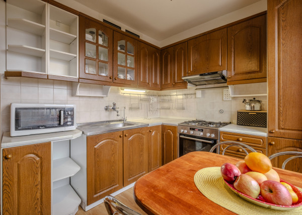 REZERVOVANÉ: Na predaj slnečný 4-izbový byt na Námestí Kráľovnej pokoja v Prešove