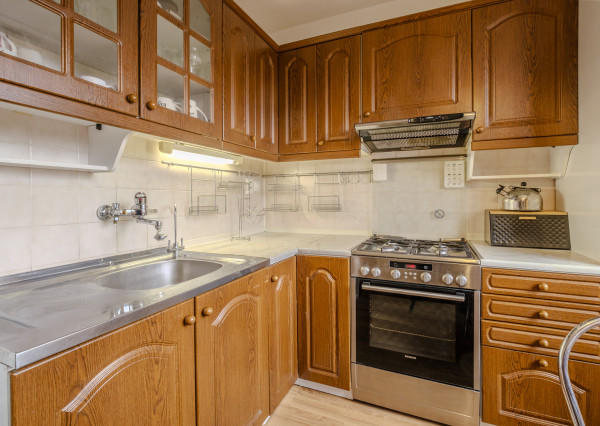 REZERVOVANÉ: Na predaj slnečný 4-izbový byt na Námestí Kráľovnej pokoja v Prešove