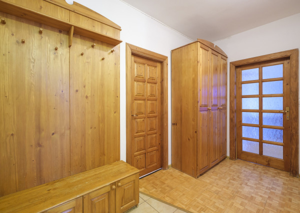 REZERVOVANÉ: Na predaj slnečný 4-izbový byt na Námestí Kráľovnej pokoja v Prešove