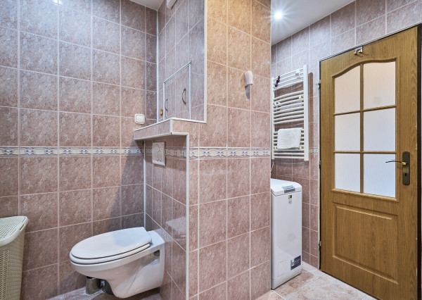 Na predaj 4-izbový byt s loggiou v centre mesta Snina