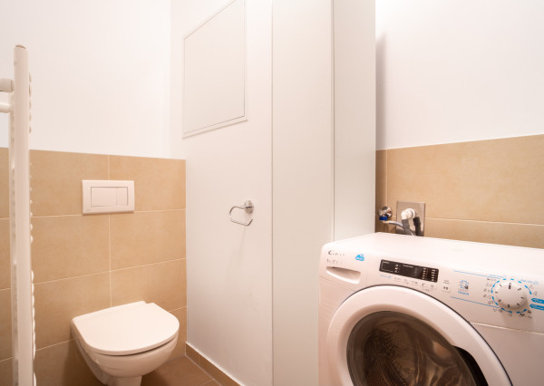 Na prenájom 1,5-izbový byt vo vyhľadávanej časti Slnečnice v Bratislave