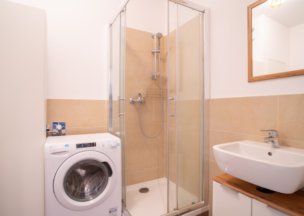 Na prenájom 1,5-izbový byt vo vyhľadávanej časti Slnečnice v Bratislave