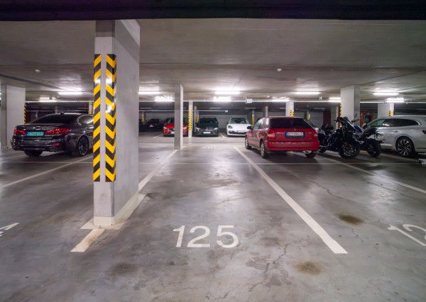 Na prenájom 1,5-izbový byt vo vyhľadávanej časti Slnečnice v Bratislave