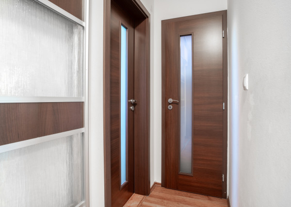 REZERVOVANÉ - Na predaj klimatizovaný 4-izbový rodinný dom s garážou a možnosťou prerobenia na 5-izbový v Senci