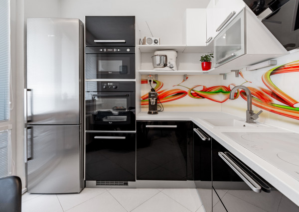 REZERVOVANÉ: Na predaj zrekonštruovaný 3-izbový byt vo vyhľadávanej časti Podunajských Biskupíc