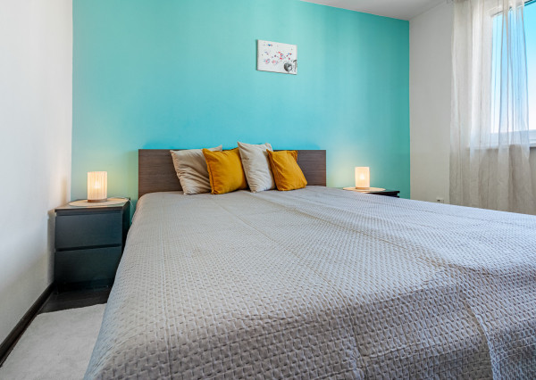 REZERVOVANÉ: Na predaj zrekonštruovaný 3-izbový byt vo vyhľadávanej časti Podunajských Biskupíc