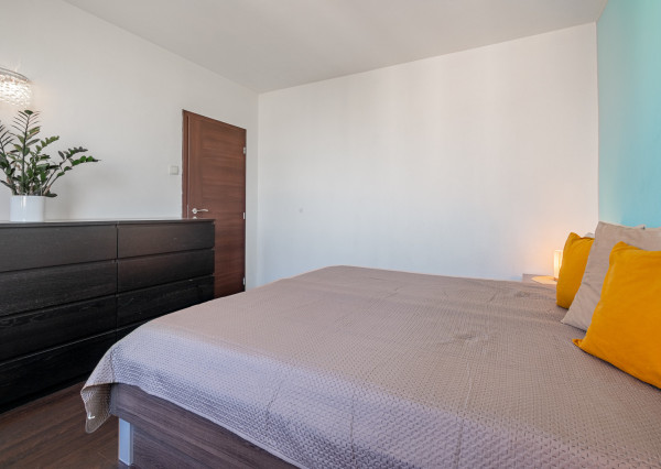 REZERVOVANÉ: Na predaj zrekonštruovaný 3-izbový byt vo vyhľadávanej časti Podunajských Biskupíc