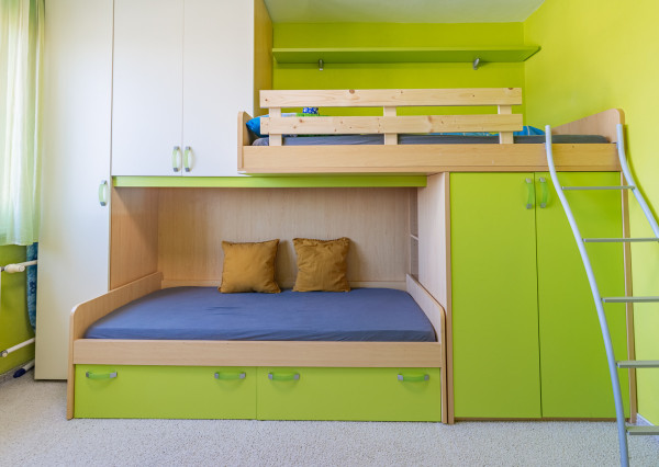 REZERVOVANÉ: Na predaj zrekonštruovaný 3-izbový byt vo vyhľadávanej časti Podunajských Biskupíc