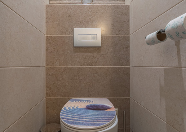 REZERVOVANÉ: Na predaj zrekonštruovaný 3-izbový byt vo vyhľadávanej časti Podunajských Biskupíc