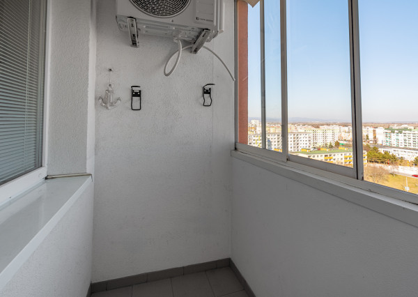 REZERVOVANÉ: Na predaj zrekonštruovaný 3-izbový byt vo vyhľadávanej časti Podunajských Biskupíc