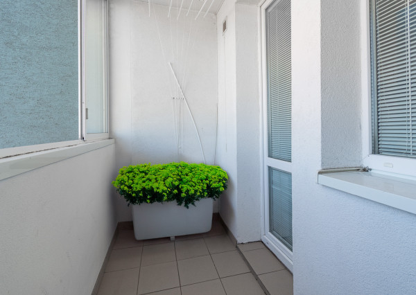 REZERVOVANÉ: Na predaj zrekonštruovaný 3-izbový byt vo vyhľadávanej časti Podunajských Biskupíc