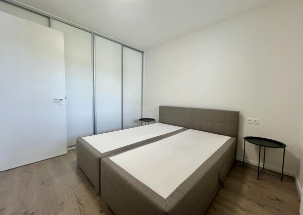 Na prenájom 2-izbový byt na Hanzlíkovskej ulici v Trenčíne