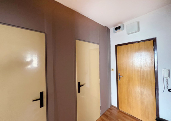 Na predaj 3-izbový byt v Považskej Bystrici