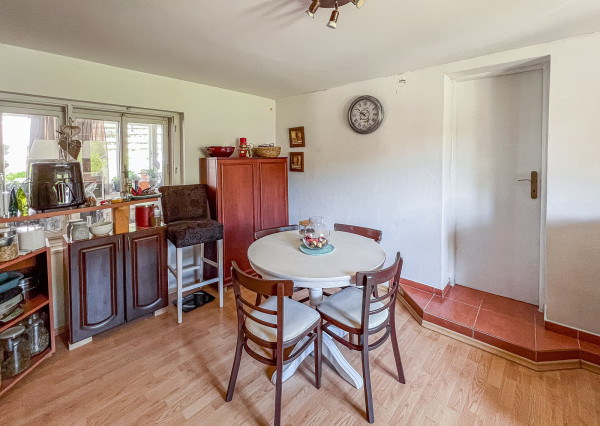 Na predaj vidiecky rodinný dom v Dolnej Maríkovej