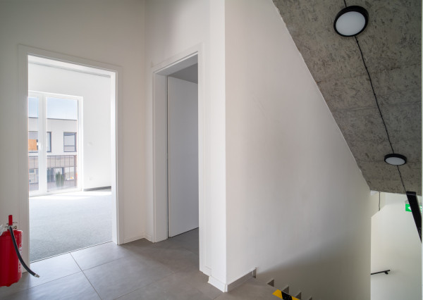 Na predaj 3-podlažná polyfunkcia na Zavarskej ulici v Trnave