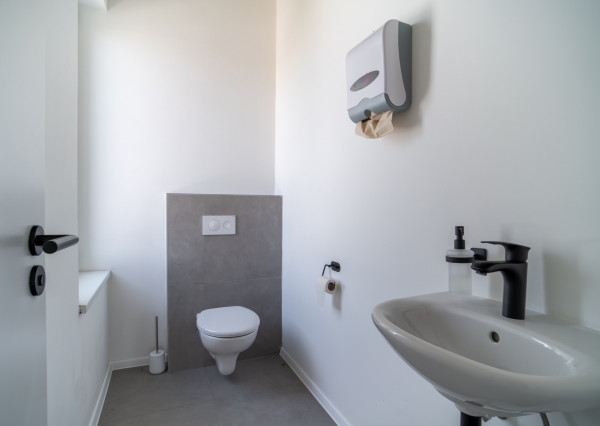 Na predaj 3-podlažná polyfunkcia na Zavarskej ulici v Trnave