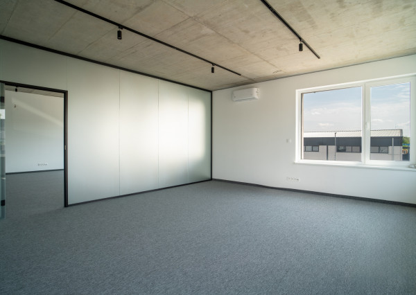 Na predaj 3-podlažná polyfunkcia na Zavarskej ulici v Trnave