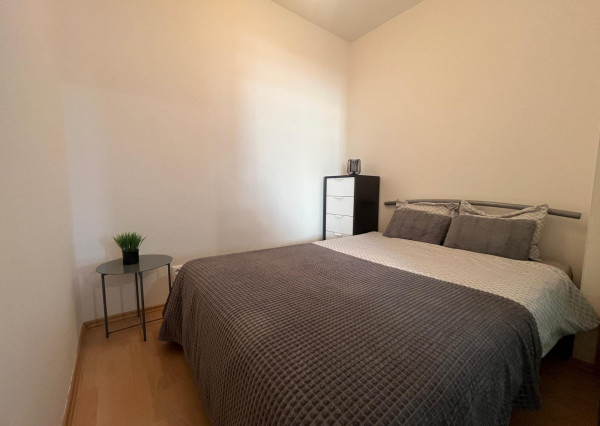 Na prenájom priestranný 3-izbový byt v Trenčíne