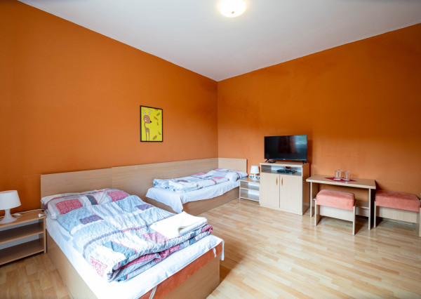 Na predaj rekreačný rezort v chránenej oblasti Bielych Karpát