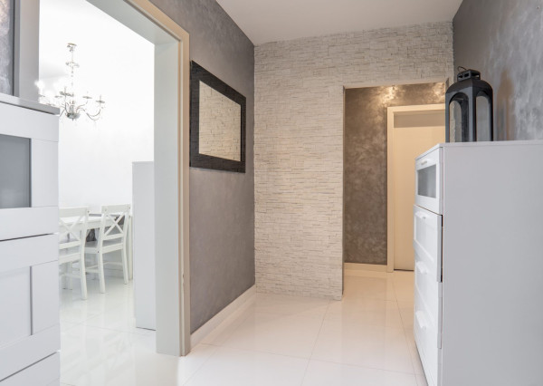 Na predaj dizajnový 3-izbový byt po kompletnej rekonštrukcii v Rači