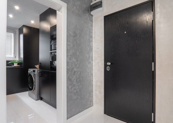 Na predaj dizajnový 3-izbový byt po kompletnej rekonštrukcii v Rači