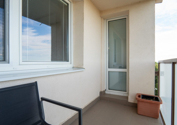 Na predaj dizajnový 3-izbový byt po kompletnej rekonštrukcii v Rači