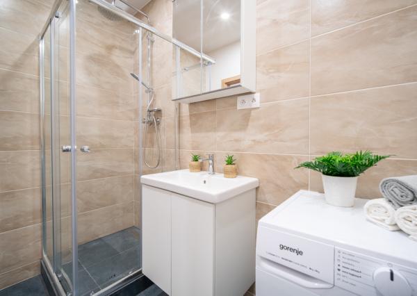 Na prenájom 3-izbový byt v Bratislave-Nové Mesto