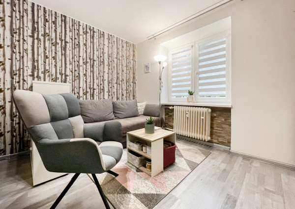 1 izbový byt v širšom centre mesta Martin