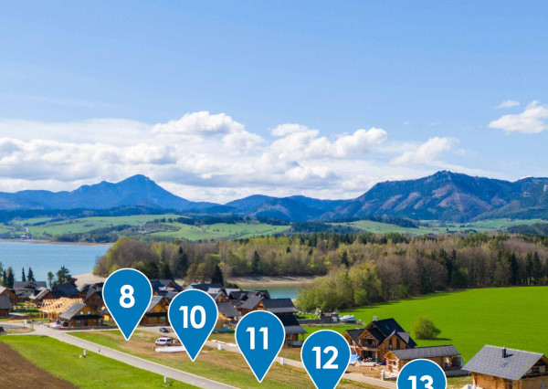 Na predaj stavebný pozemok v Liptovskom Trnovci