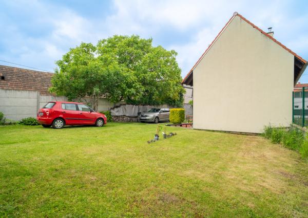 Na predaj rodinný dom v Záhorskej Bystrici