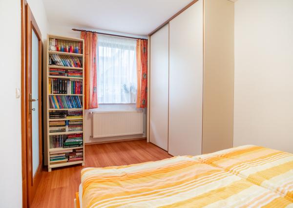 Na predaj rodinný dom v Záhorskej Bystrici