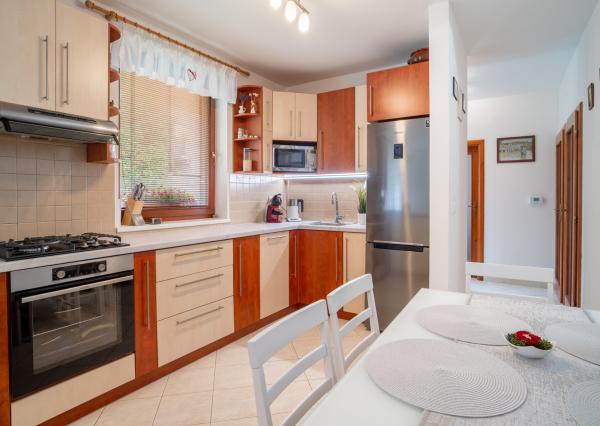 Na predaj rodinný dom v Záhorskej Bystrici