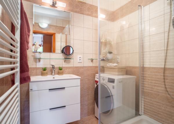 Na predaj rodinný dom v Záhorskej Bystrici