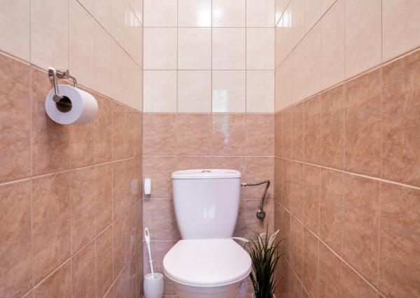 Na predaj rodinný dom v Záhorskej Bystrici