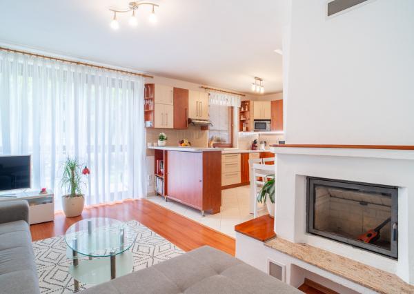 Na predaj rodinný dom v Záhorskej Bystrici