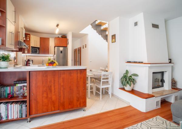 Na predaj rodinný dom v Záhorskej Bystrici