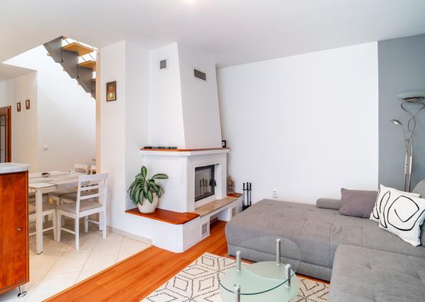 Na predaj rodinný dom v Záhorskej Bystrici