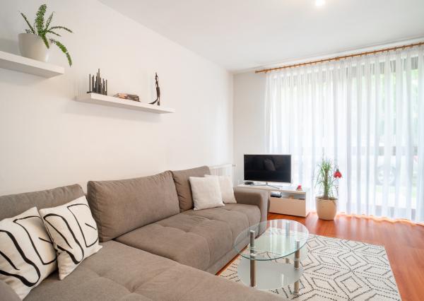 Na predaj rodinný dom v Záhorskej Bystrici