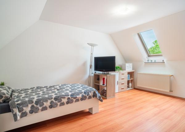 Na predaj rodinný dom v Záhorskej Bystrici