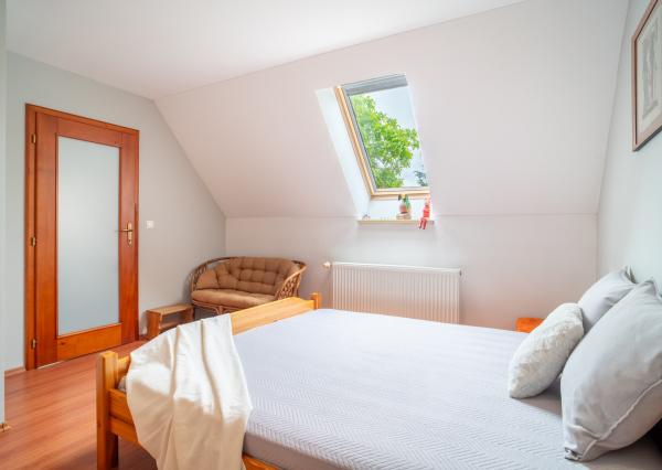 Na predaj rodinný dom v Záhorskej Bystrici