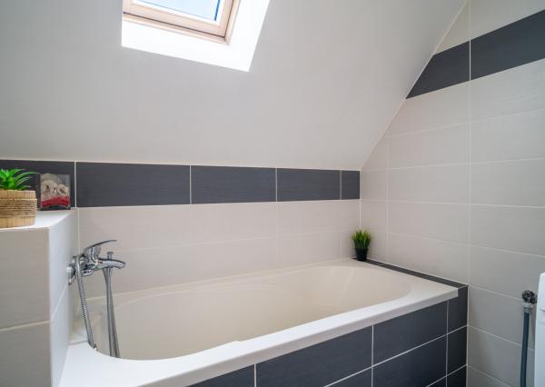 Na predaj rodinný dom v Záhorskej Bystrici