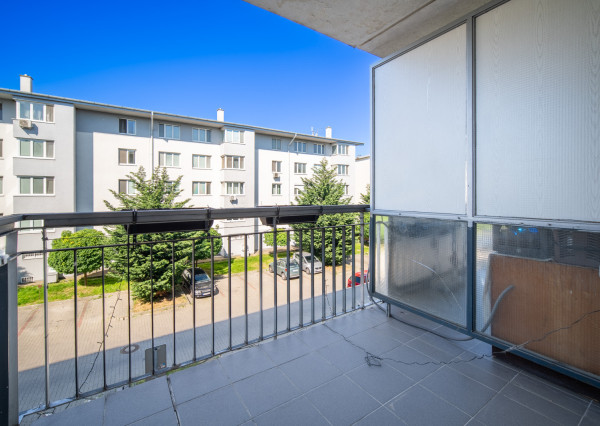 Na prenájom 2-izbový byt na Píniovej ulici v Bratislave