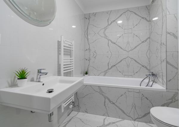 REZERVOVANÉ: Na prenájom 2-izbový byt s balkónom a garážovým státím v projekte MIKO, Trnava