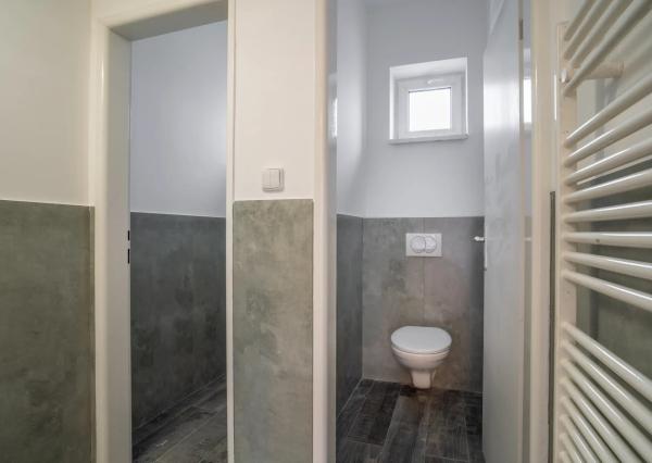 Na prenájom kancelársky priestor na Zámockej ulici priamo pod Bratislavským hradom