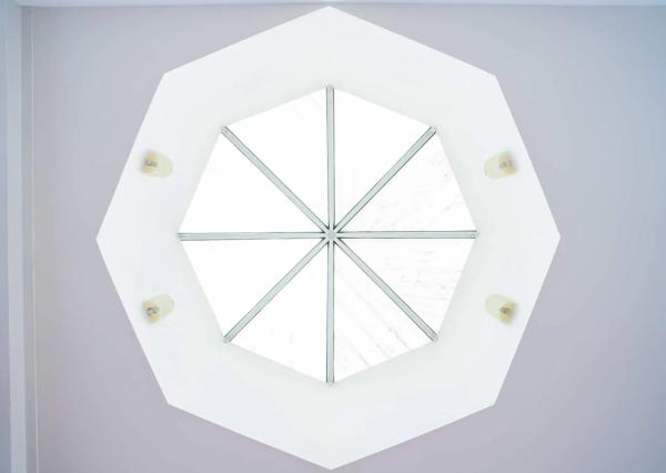 Na prenájom kancelársky priestor na Zámockej ulici priamo pod Bratislavským hradom