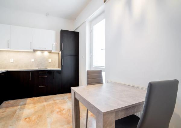 Na prenájom kancelársky priestor na Zámockej ulici priamo pod Bratislavským hradom