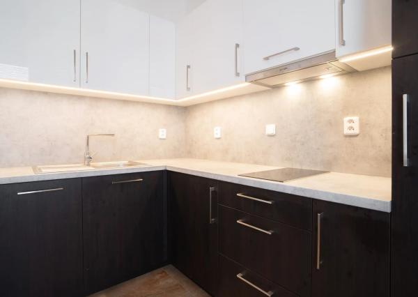 Na prenájom kancelársky priestor na Zámockej ulici priamo pod Bratislavským hradom