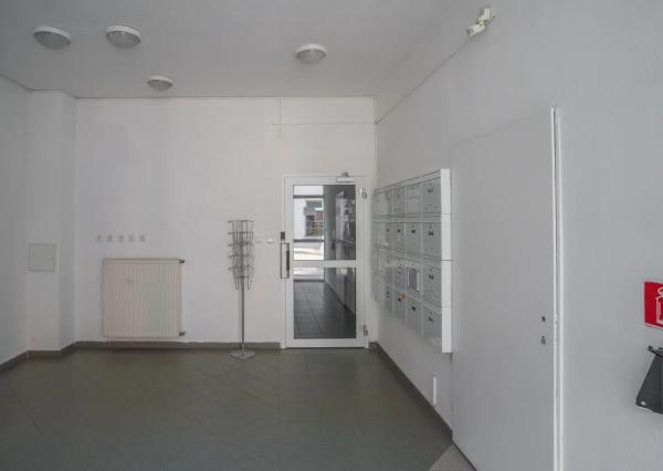 Na prenájom kancelársky priestor na Zámockej ulici priamo pod Bratislavským hradom